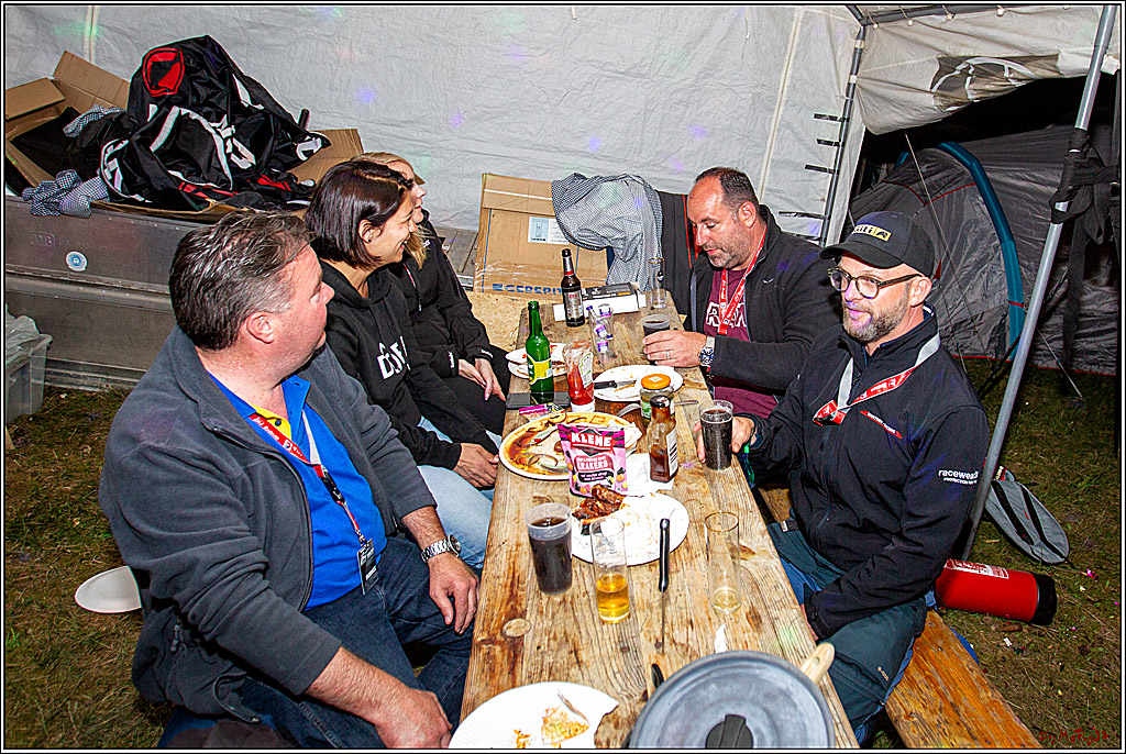 ADAC TOTAL 24h-Rennen, 22.06.2019